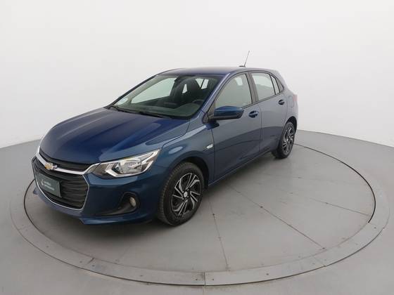 CHEVROLET ONIX 1.0 TURBO FLEX LT MANUAL CHEVROLET ONIX 1.0 TURBO FLEX LT MANUAL